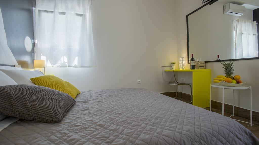 City Hall Apart&Rooms Split Rum bild